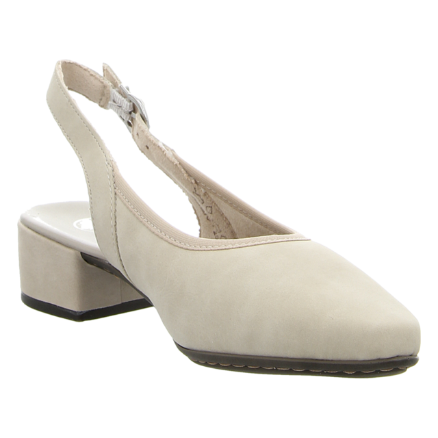 Rieker - 47060-62 - 47060-62 - beige - Slings