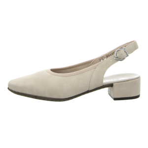 Slings - Rieker - beige