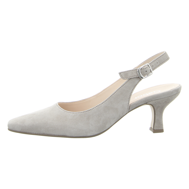 Gabor - 61.510.12 - 61.510.12 - visone - Slings