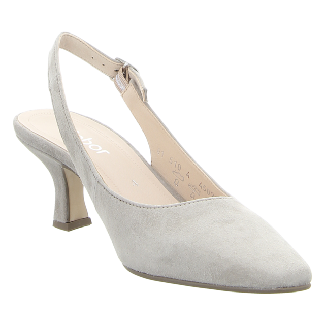 Gabor - 61.510.12 - 61.510.12 - visone - Slings