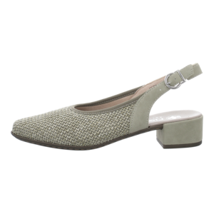 Slings - Rieker - gr�n