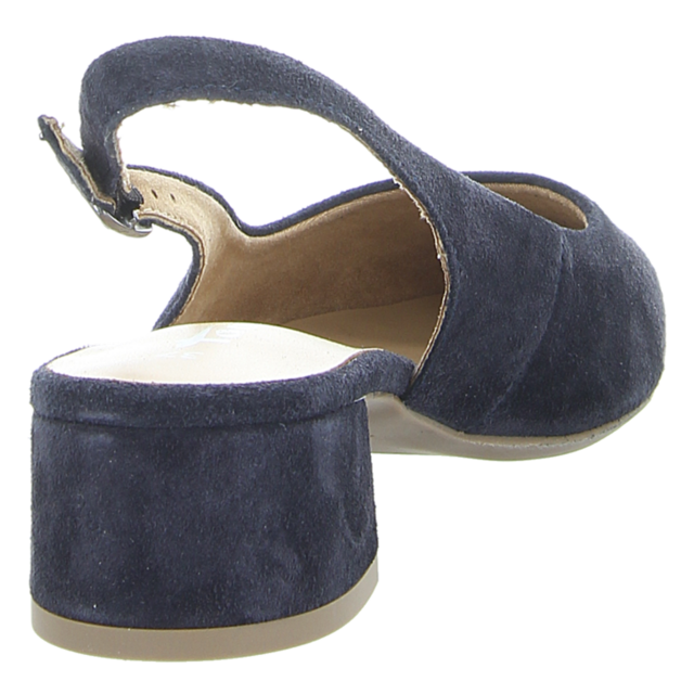 Tamaris - 1-29500-42-805 - 1-29500-42-805 - navy - Pumps