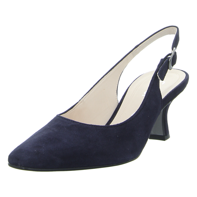 Gabor - 61.510.16 - 61.510.16 - atlantik - Pumps