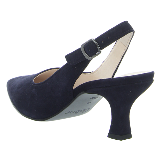 Gabor - 61.510.16 - 61.510.16 - atlantik - Pumps