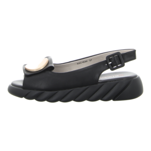 Sandalen - Artiker - Black/Czarny