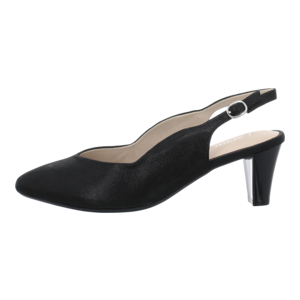 Slings - Caprice - black metallic