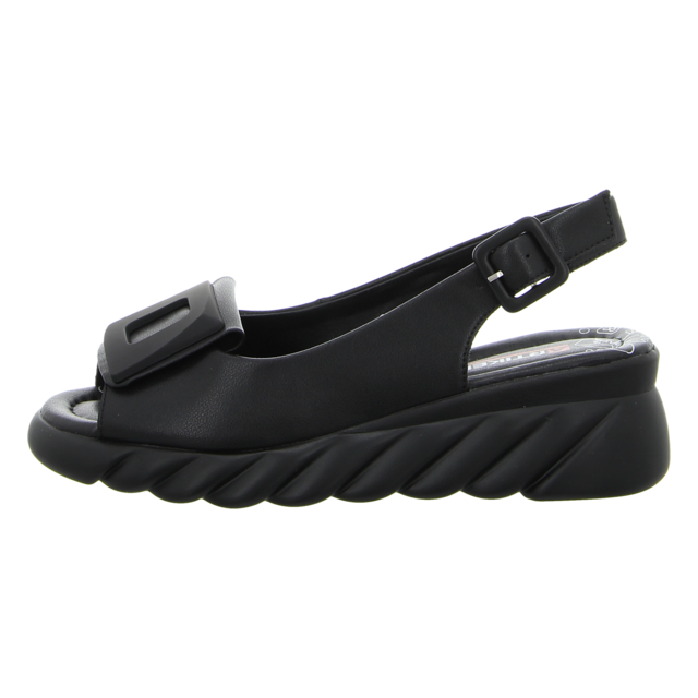 Artiker - 56C2156 - 56C2156 - schwarz - Sandaletten