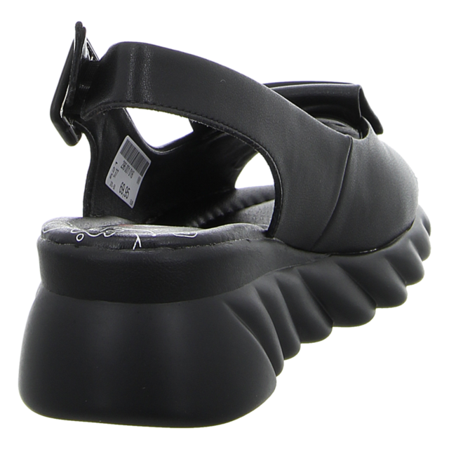 Artiker - 56C2156 - 56C2156 - schwarz - Sandaletten