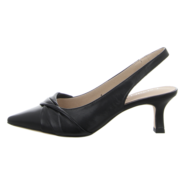 Caprice - 9-29600-46-022 - 9-29600-46-022 - black nappa - Slings