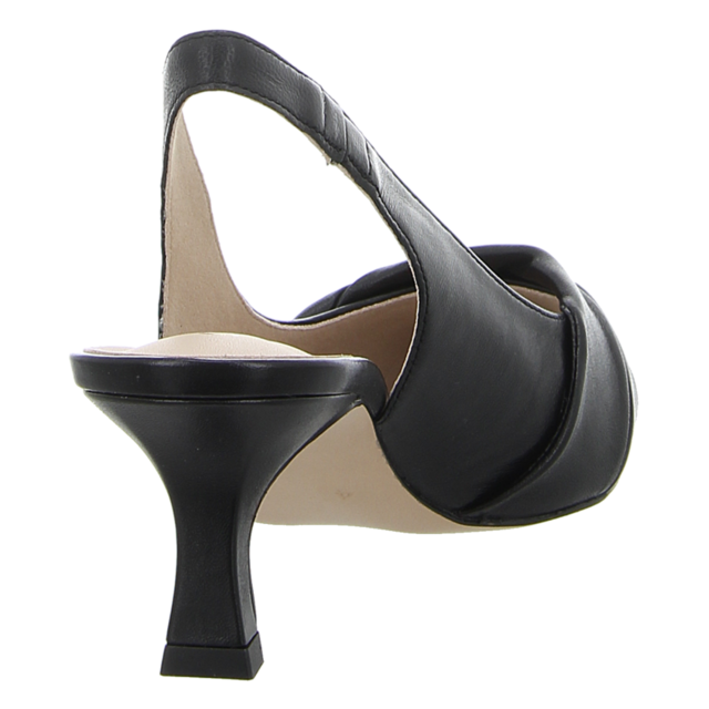 Caprice - 9-29600-46-022 - 9-29600-46-022 - black nappa - Slings