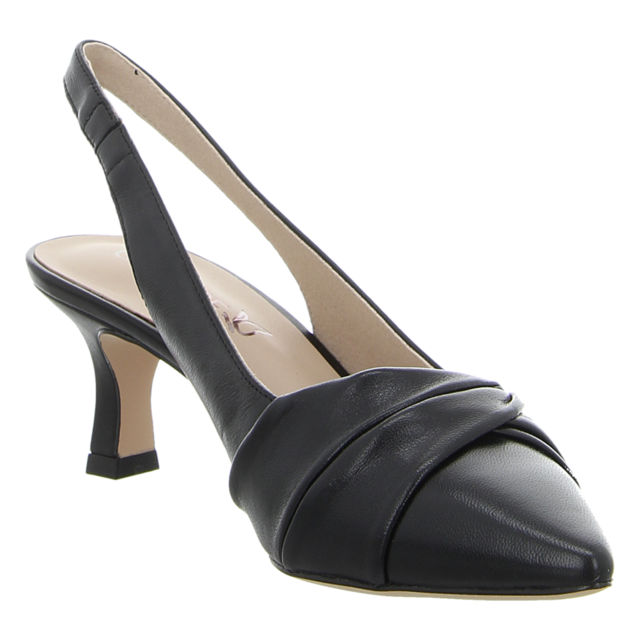 Caprice - 9-29600-46-022 - 9-29600-46-022 - black nappa - Slings