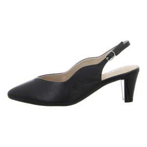 Pumps - Caprice - black nappa