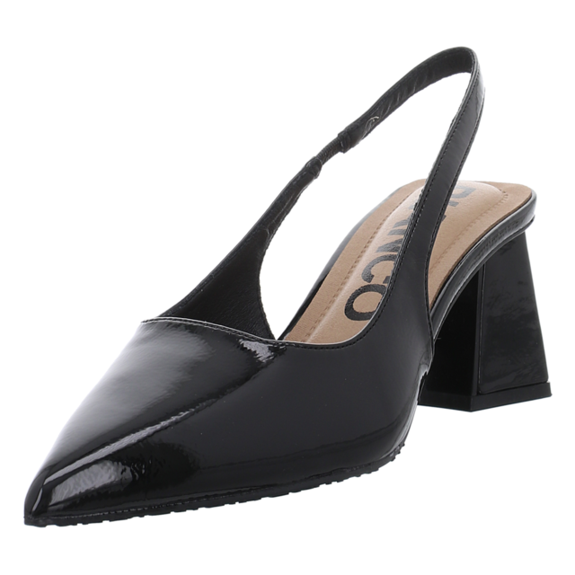 Bianco - 11240941 BLACK - Biamaralyn - black - Slings
