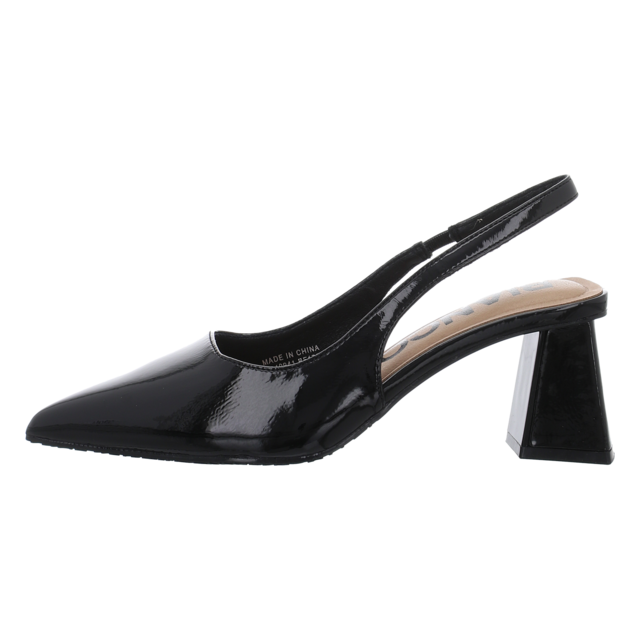 Bianco - 11240941 BLACK - Biamaralyn - black - Slings