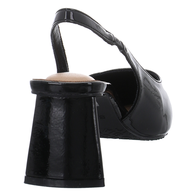 Bianco - 11240941 BLACK - Biamaralyn - black - Slings