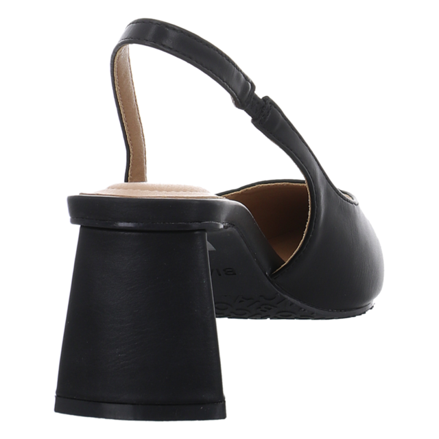 Bianco - 11241579 BLACK - Biamaralyn - black - Slings
