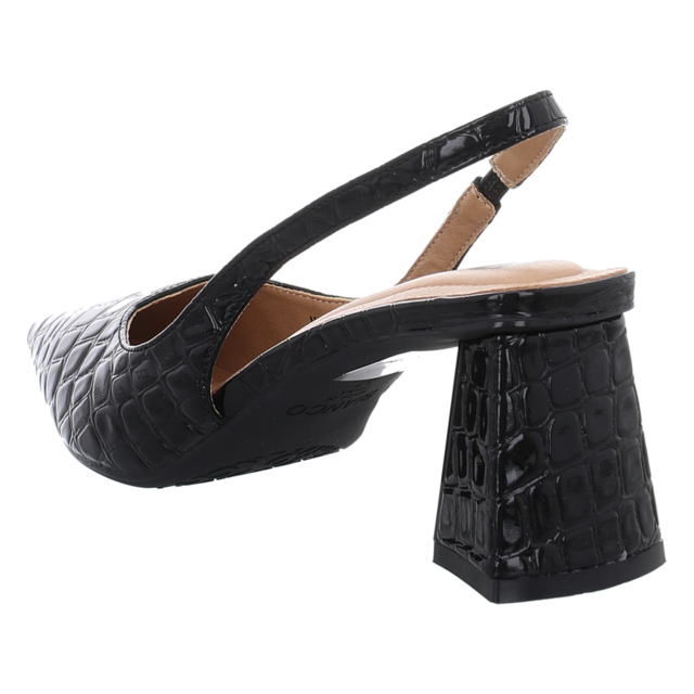 Bianco - 11242158 BLACK - Biamaralyn - black - Slings
