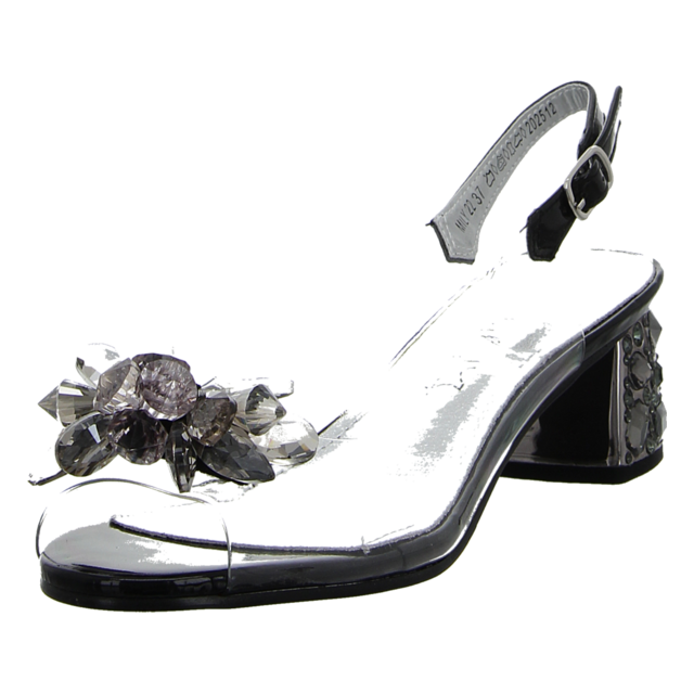 Laura Vita - MILY 22 NOIR - Mily 22 - noir - Slings