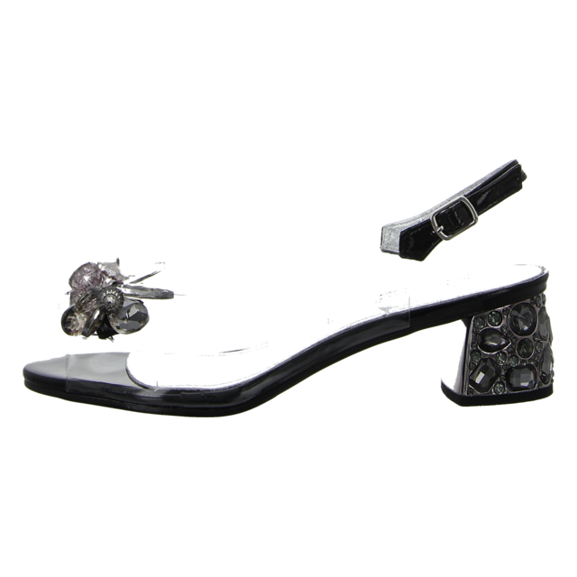 Laura Vita - MILY 22 NOIR - Mily 22 - noir - Slings