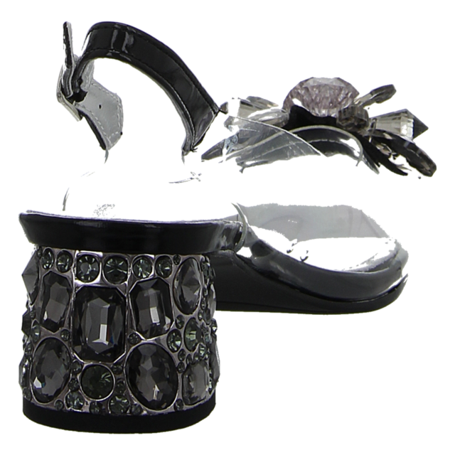 Laura Vita - MILY 22 NOIR - Mily 22 - noir - Slings