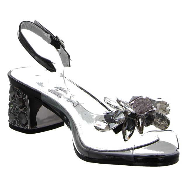 Laura Vita - MILY 22 NOIR - Mily 22 - noir - Slings