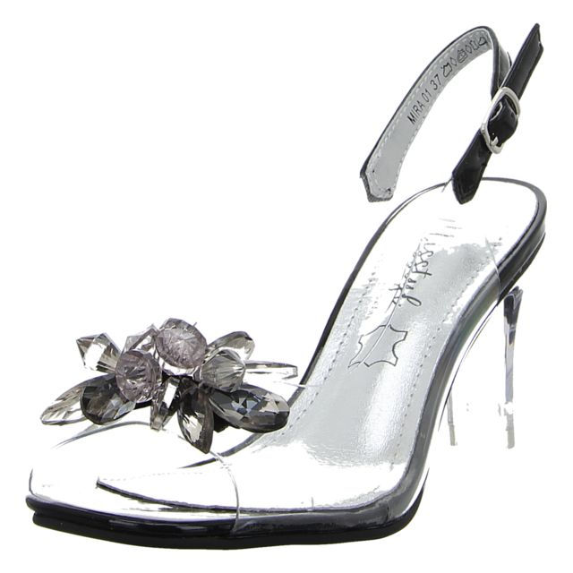 Laura Vita - MIRA 01 NOIR - Mira 01 - noir - Slings