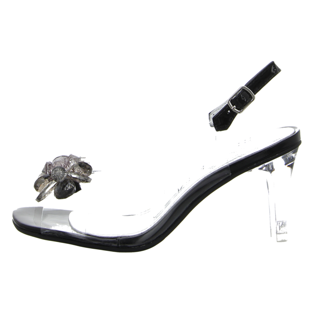 Laura Vita - MIRA 01 NOIR - Mira 01 - noir - Slings