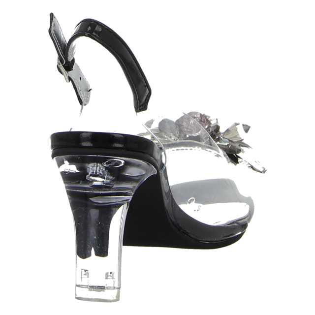 Laura Vita - MIRA 01 NOIR - Mira 01 - noir - Slings