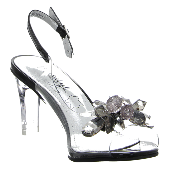 Laura Vita - MIRA 01 NOIR - Mira 01 - noir - Slings