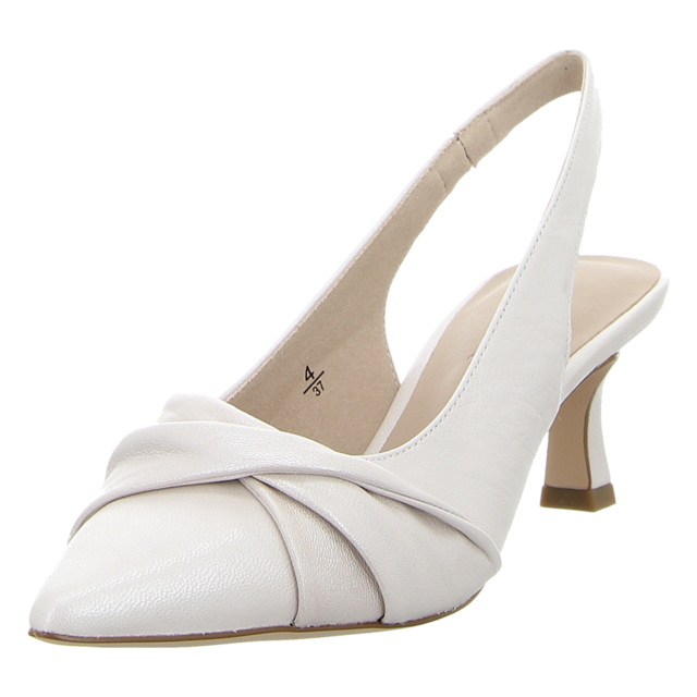 Caprice - 9-29600-46-143 - 9-29600-46-143 - offwhite perl. - Slings