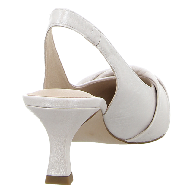 Caprice - 9-29600-46-143 - 9-29600-46-143 - offwhite perl. - Slings