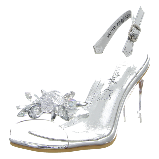 Laura Vita - MIRA 01 BLANC - Mira 01 - blanc - Slings