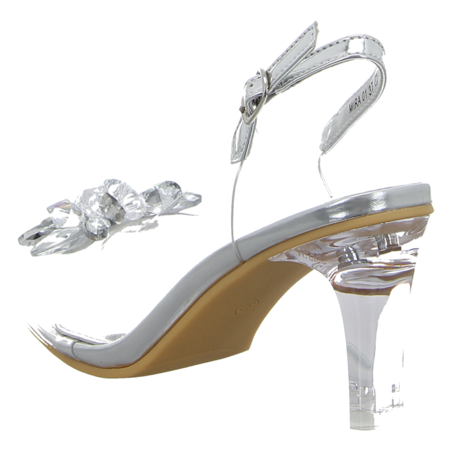 Laura Vita - MIRA 01 BLANC - Mira 01 - blanc - Slings