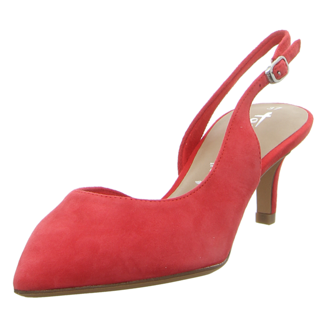 Tamaris - 1-1-29610-38-505 - 1-1-29610-38-505 - rot - Slings