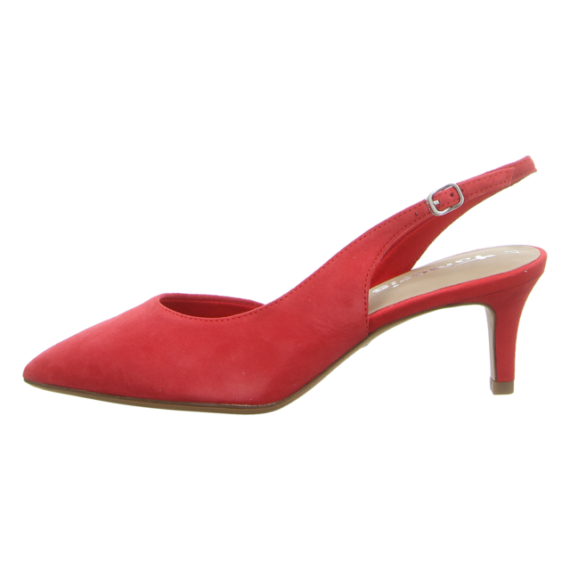 Tamaris - 1-1-29610-38-505 - 1-1-29610-38-505 - rot - Slings