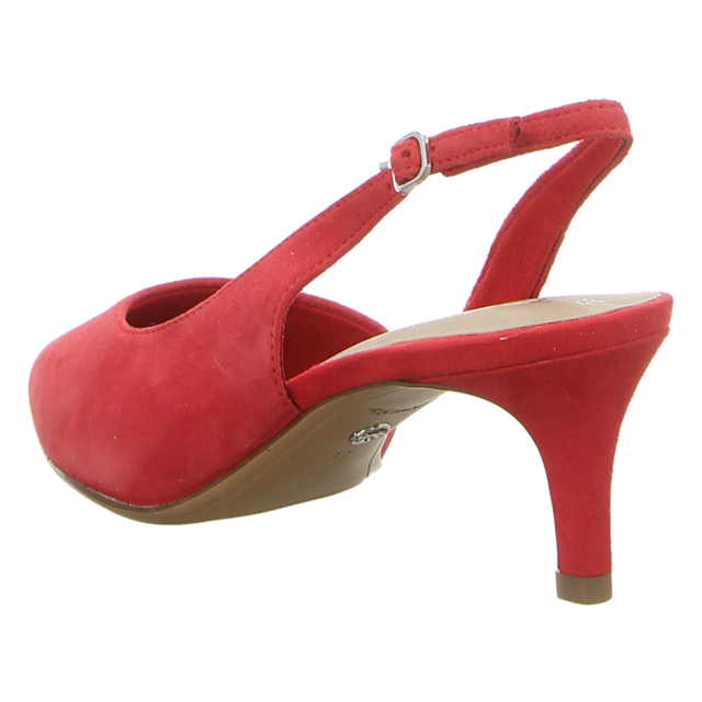Tamaris - 1-1-29610-38-505 - 1-1-29610-38-505 - rot - Slings