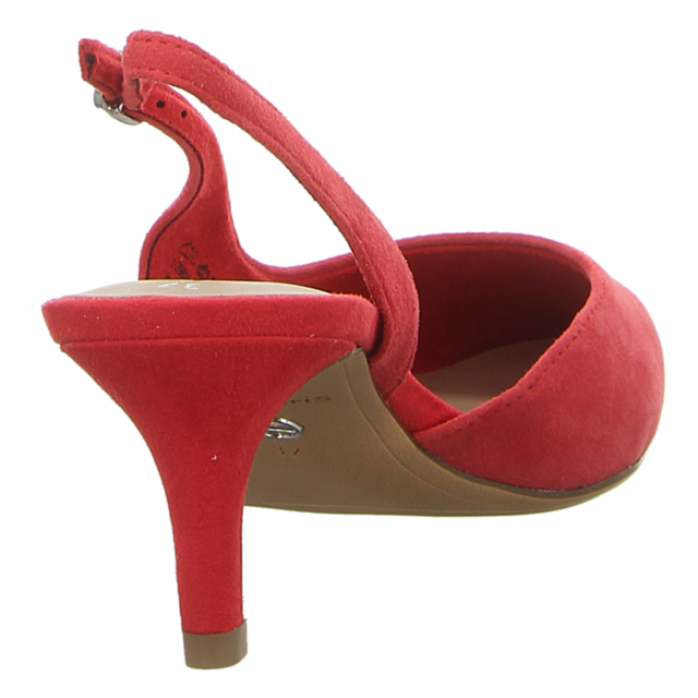 Tamaris - 1-1-29610-38-505 - 1-1-29610-38-505 - rot - Slings