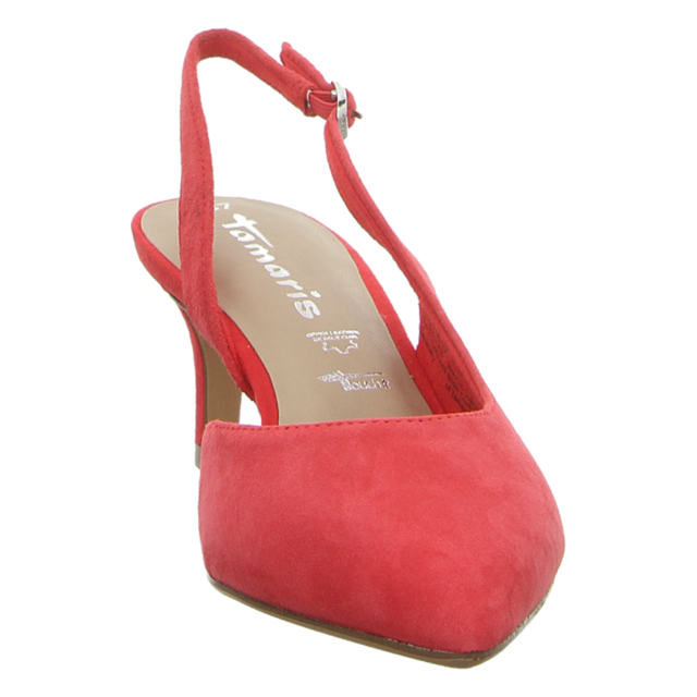Tamaris - 1-1-29610-38-505 - 1-1-29610-38-505 - rot - Slings