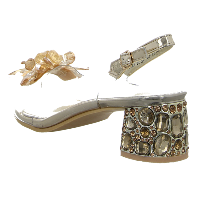 Laura Vita - MILY 22 OR - Mily 22 - or - Slings