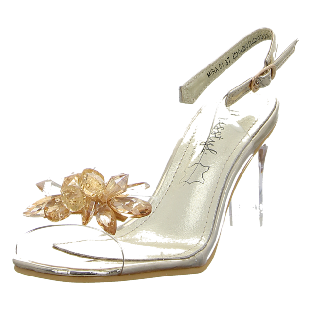 Laura Vita - MIRA 01 DORE - Mira 01 - dore - Slings