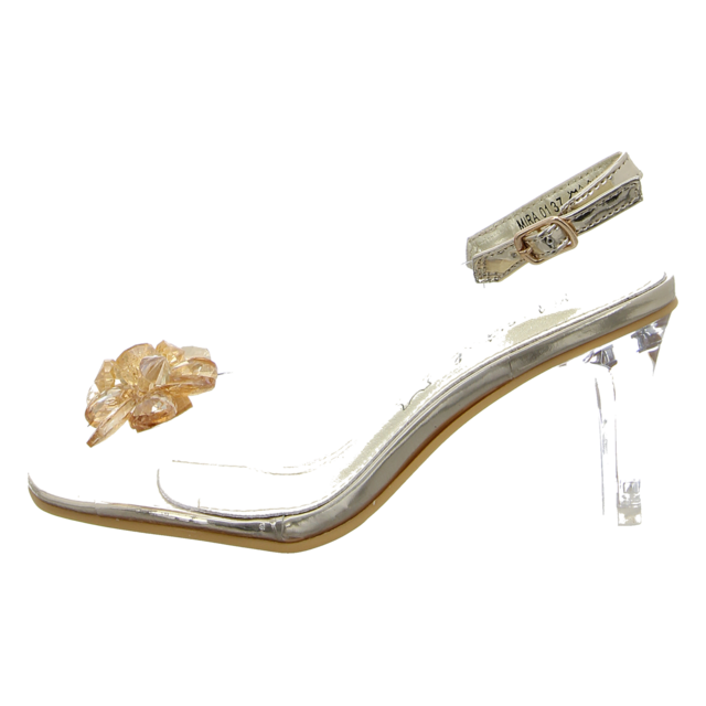 Laura Vita - MIRA 01 DORE - Mira 01 - dore - Slings