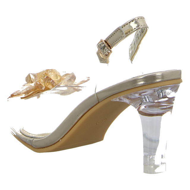 Laura Vita - MIRA 01 DORE - Mira 01 - dore - Slings