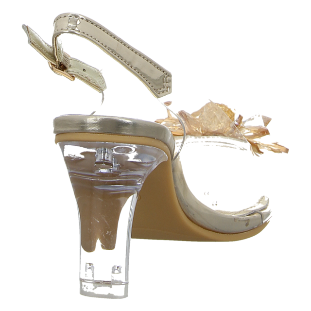 Laura Vita - MIRA 01 DORE - Mira 01 - dore - Slings