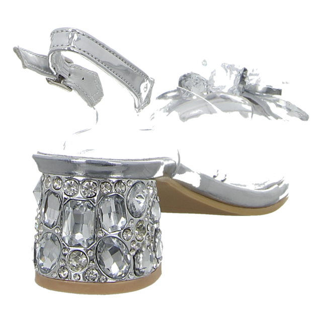 Laura Vita - MILY 22 ARGENT - Mily 22 - argent - Slings