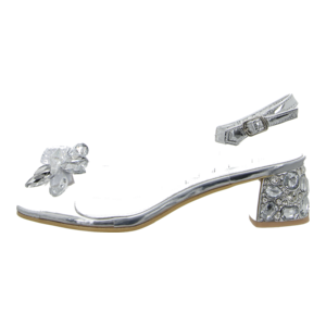 Slings - Laura Vita - Mily 22 - argent