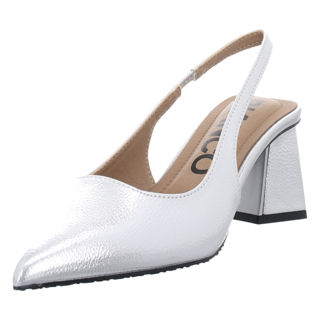 Bianco - 11240959 SILVER - Biamaralyn - silver - Slings