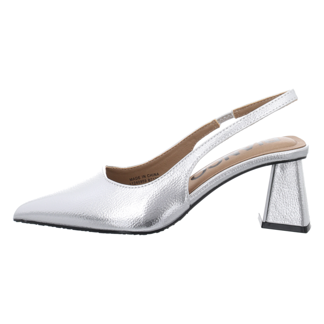 Bianco - 11240959 SILVER - Biamaralyn - silver - Slings