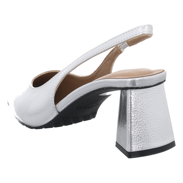 Bianco - 11240959 SILVER - Biamaralyn - silver - Slings