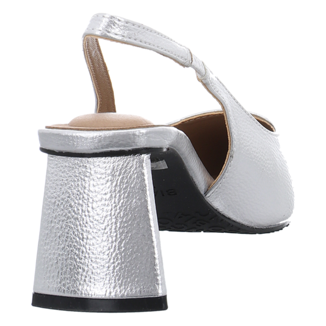 Bianco - 11240959 SILVER - Biamaralyn - silver - Slings