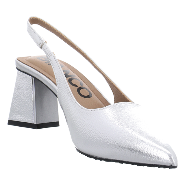 Bianco - 11240959 SILVER - Biamaralyn - silver - Slings